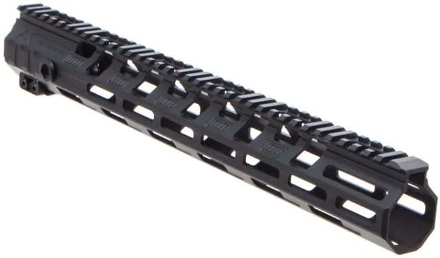 Rainier Arms AR-15 Urban Combat M-LOK Handguard 15in Black Medium