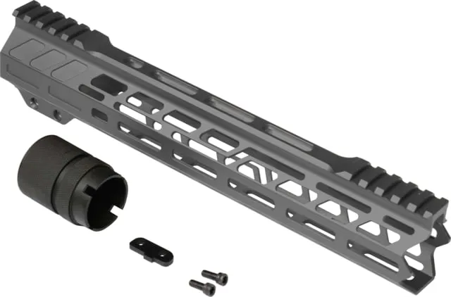 CMMG Mk3 EML 11 Handguard Kit Tungsten