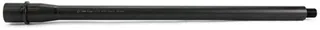 Ballistic Advantage Modern Series Barrel 9mm 16 inch Straight 1-10 Twist Black