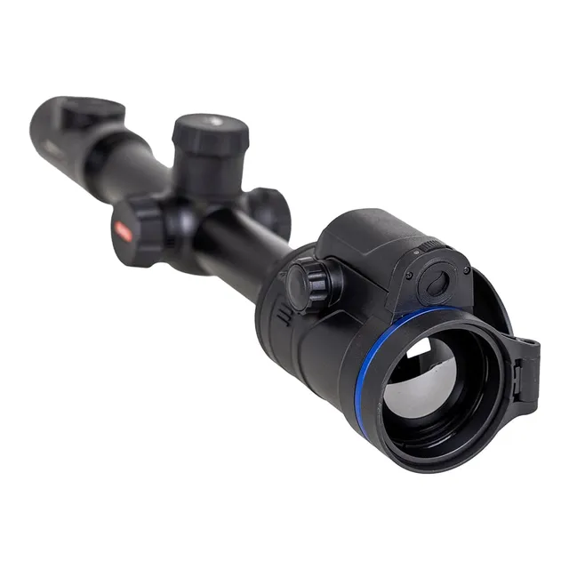 Pulsar Thermion Duo DXP55 Rifle Scope 4-32x35mm
