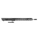 Tiger Rock Complete Upper Receiver AR10 .308 20in Rifle Length 1-10 Twist w/18 M-LOK Handguard Black Large