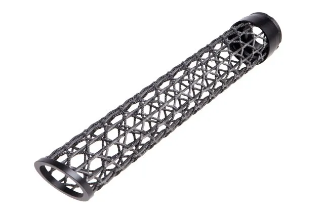 Brigand Arms AR15 Carbon Fiber Handguard BLADE