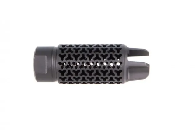 Precision Armament - EFAB Hybrid Muzzle Brake .308 / 7.62mm