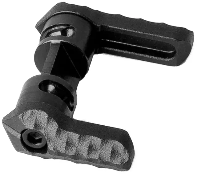Seekins Precision SP Safety Selector Kit Black