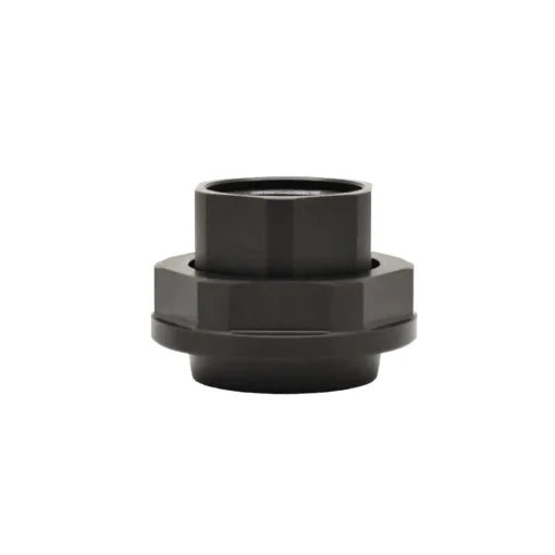 Rearden Atlas Charlie XL Suppressor Mount - Nitride / Melonite