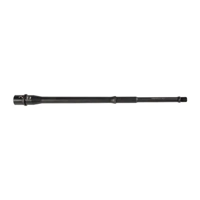 Profile Duty 5.56 NATO 16" 1-8 Twist Gunner Contour Bbl BLK Nitride