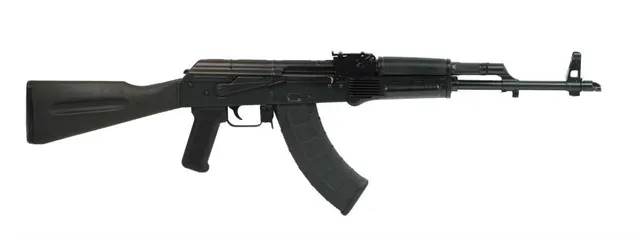 PSAK-47 GF3 Forged Classic Polymer Rifle (No Cleaning Rod) - 5165450218