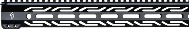 Stern Defense SD M-LOK Handguards 15in Black 002-SD HG15 MOD5-M