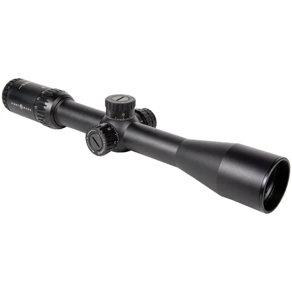 Sightmark Core 2.0 TX Rifle Scope 4-16x44mm
