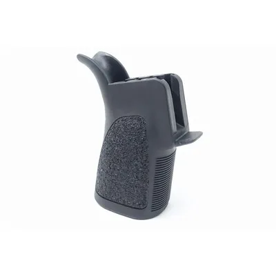 Bcmgunfighter Grip Mod 3 Kd - Black