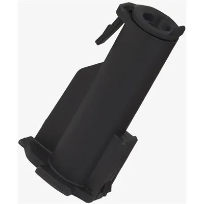 Miad/MOE CR123A Battery Storage Core For AR-15 Black