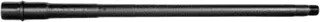 Lead & Steel AR-15 .300 AAC Blackout Threaded AR Barrel 16in Government Pistol Length 1-7 Twist 5/8x24 Nitride