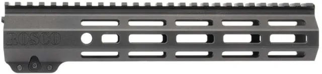 Rosco Manufacturing M-LOK Handguard w/Logo Black 10.5in