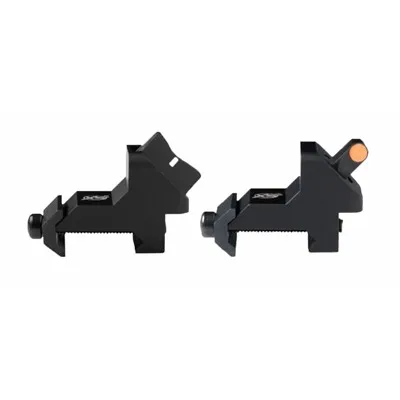 Xti2 Ember AR-15 Xt12 Dxs Standard Dot Orange