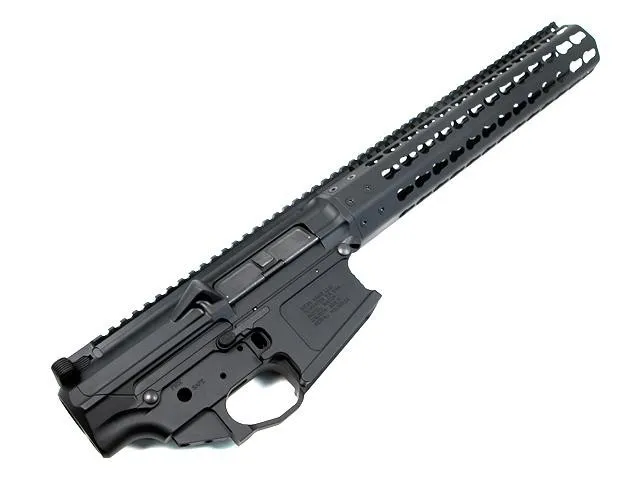 Mega MKM MATEN Rifle Length Key Mod Set