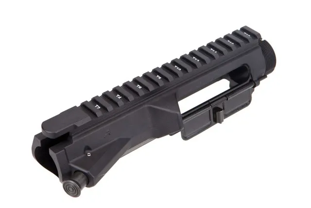 Aero Precision M5 (.308) ASSEMBLED UPPER RECEIVER - BLK