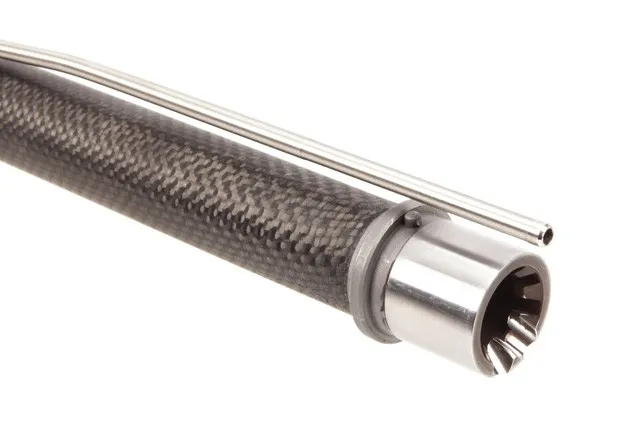 Christensen Arms CA-15 Carbon Barrel Assembly 6.5 Grendel-18