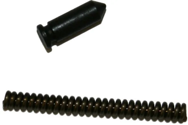 Dark Storm Industries Safety Spring / Detent Kit Black