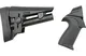 Panzer M4 Stock Assembly