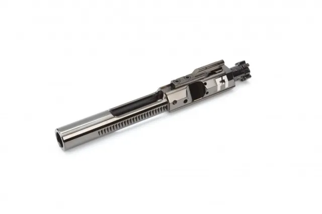 F-1 Firearms DuraBolt 7.62 NATO Black (DLC)