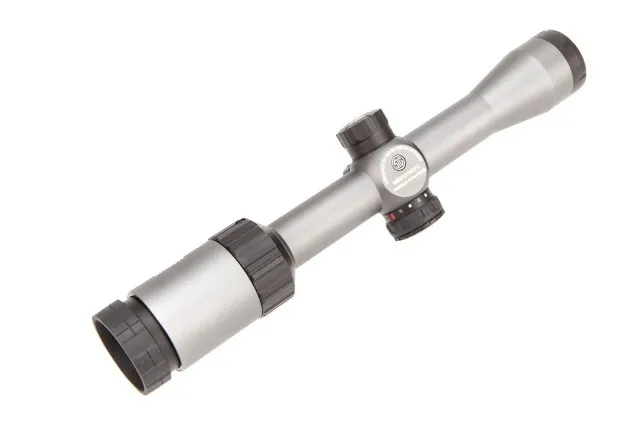 Sig Sauer WHISKEY3 SCOPE 2-7X32 MM