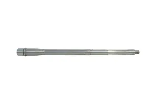 Juggernaut Tactical AR-15 5.56 Stainless Midlength Fluted Barrel 16" 1:8 Twist