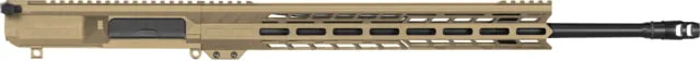 CMMG Mk3 6.5 Creedmoor Endeavor Upper Group Receiver 20in Coyote Tan