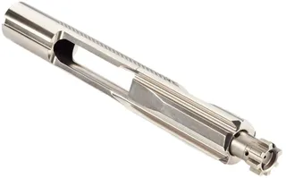 Wilson Combat AR15/M16 6.8 SPC Nickel Boron Bolt Carrier Group Nickel Boron