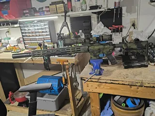 Faxon 6.5 Grendel 18-inch Build with Midwest SP Rail and Lahar-30