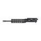 FightLite DFX AR-15/M16/M4 .223 Remington/5.56x45mm NATO 12.5in Upper Receiver Heavy Short-Stroke Gas Piston 1-7 Twist 1/2x28 Manganese