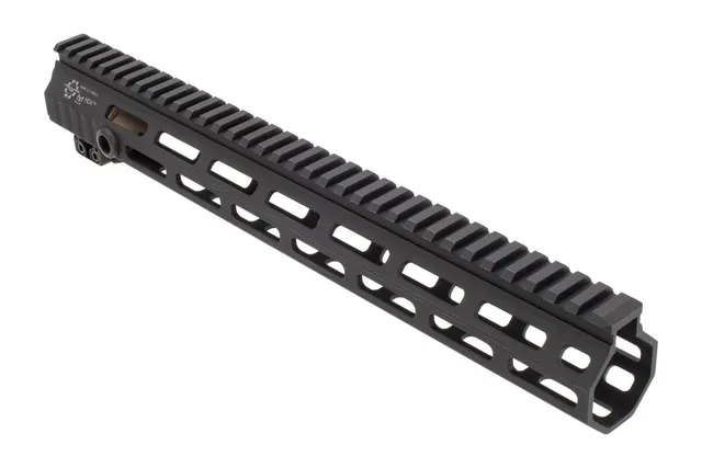 UHPR Mod 2 HDX Handguard, 13.7"
