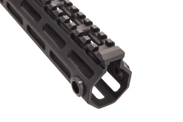 CMT Tactical UHPR HDX Series M16/AR15 Handguard - 13.7"