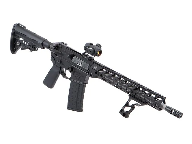 Fortis AR-15 Switch KeyMod 5.56 Rail 12
