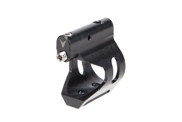 Vella Industries .750 Adjustable Low Profile Gas Block