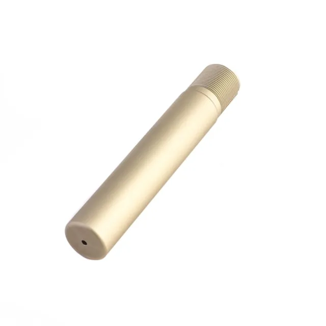 Tiger Rock Pistol Buffer Tube AR-15 Tan Small