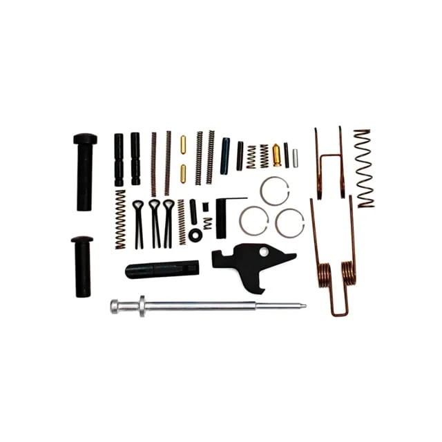 LBE Unlimited Extreme Field Repair Kit AR-15