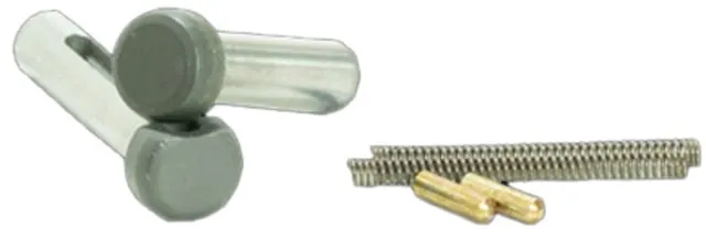Timber Creek Greyman Plus Pin Set Forest Green G OS TPS