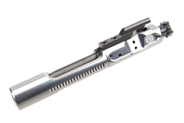 Shooting Innovations AR-15 LMB Low Mass BCG - Gray