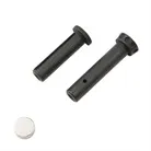 AR-15/M16 Enhanced Pin Set, Steel