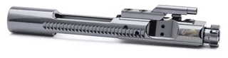 Cryptic Bolt Carrier Group BCG - Complete .223/5.56/.300 AAC Blackout Left Hand Mystic Midnight
