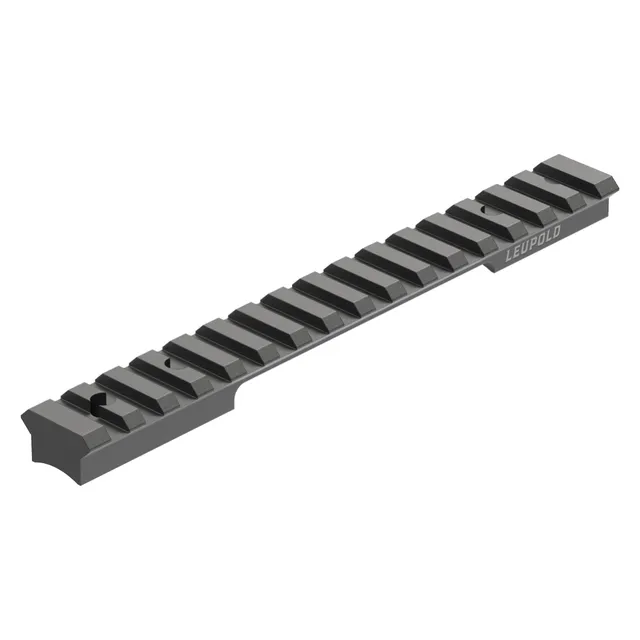 Leupold Backcountry 1-Piece Picatinny/Weaver Base 7075-T6 Aluminum Alloy Fits Sig Sauer 202 LA