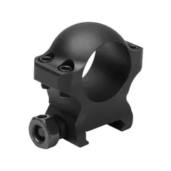 Vism 1 inch Hunter Riflescope Rings - 0.9"