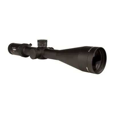 Credo 2.5-15x56mm SFP Illum Red MRAD Center Dot Black