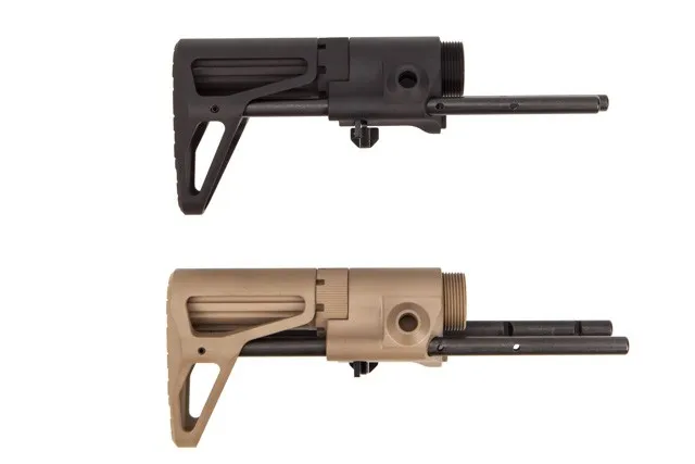 Maxim Defense CQB Stock