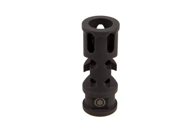 Primary Weapons Systems FSC556 MOD 2, Flash Suppressing Compensator