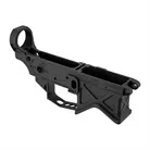 AR-15 Bad556-LW Lightweight Billet Lower Receiver
