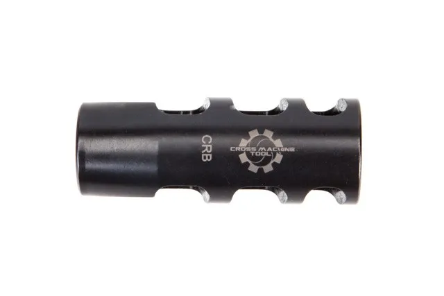 CMT Tactical COMPETITION RECOIL BRAKE .308/7.62