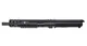 Bilson Arms BA-15FC 338 ARC 12.5in Forward Complete Upper Assembly Pistol Length 1-8 Twist 5/8x24 Graphite Black