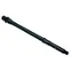 LBE Unlimited Cold Hammer Forged AR-15 13.7in Barrel 556NATO 1-7 Twist Black