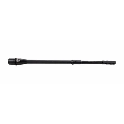 Intergal Device 5.56 NATO 16" 1-8 Twist Pencil Bbl W/ 3-Port Muzzle Brake